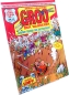 Preview: Gag-Comic-Album Nr. 1: Sergio Aragones "Groo der Wanderer"
